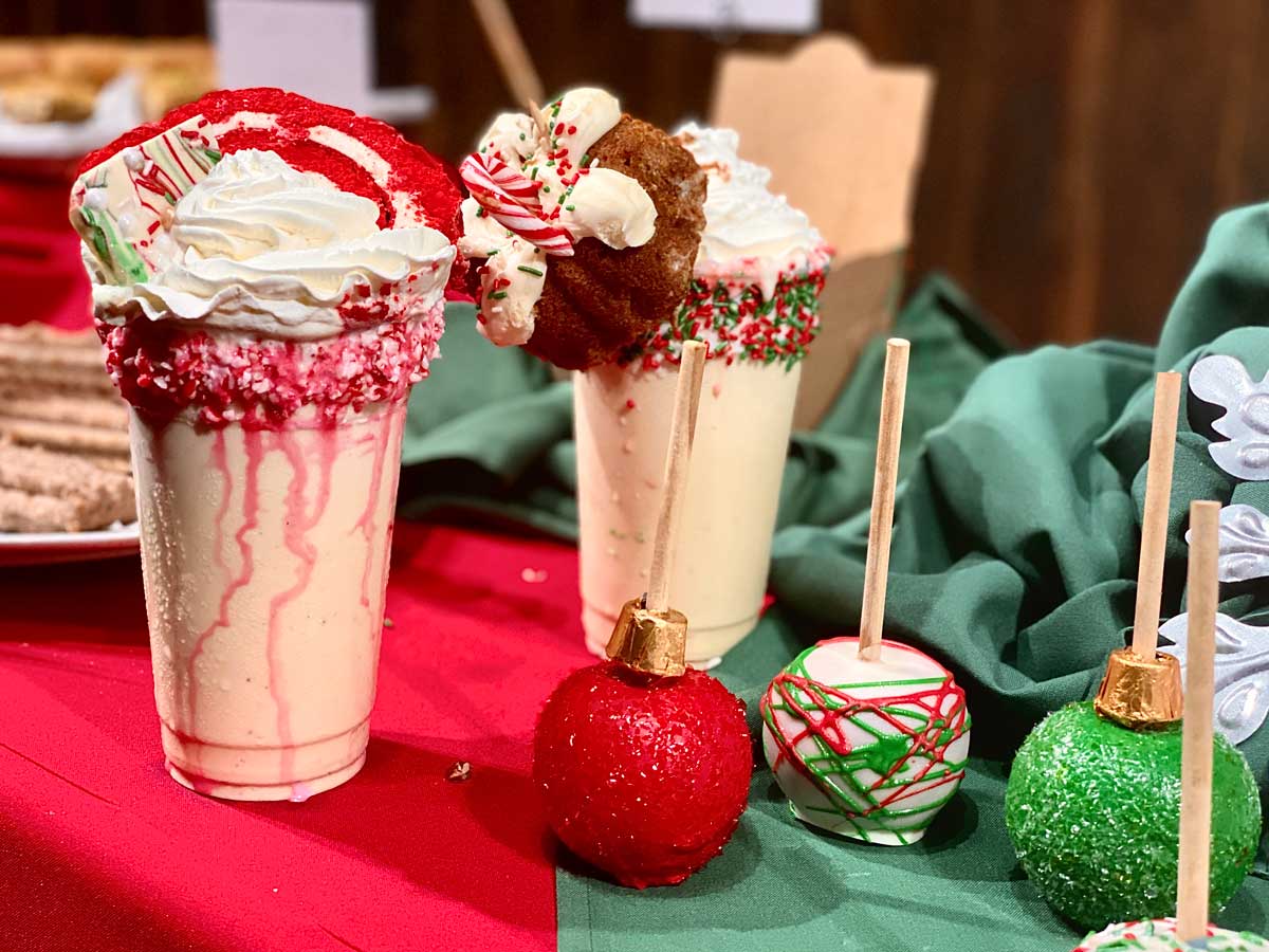 Celebrate the Holidays with Fun Festivities at Knott’s Merry Farm