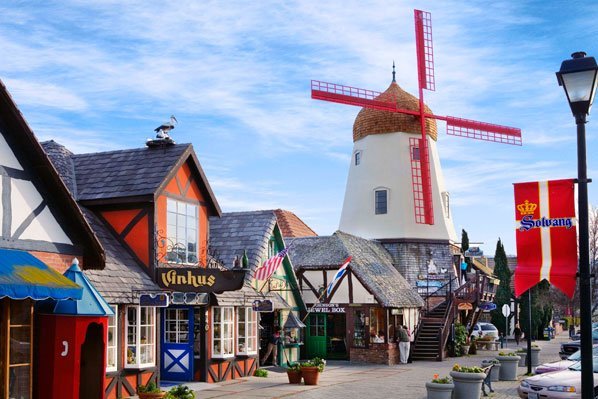 My Absolute Favorite Things To Do In Solvang California