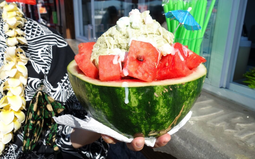 OC Night Market Serves Up Unique Foodie Creations