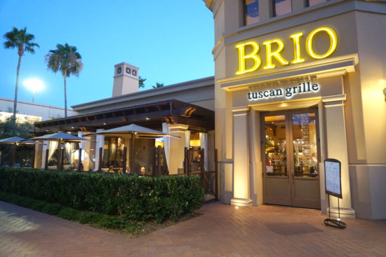 brio tuscan grille irvine