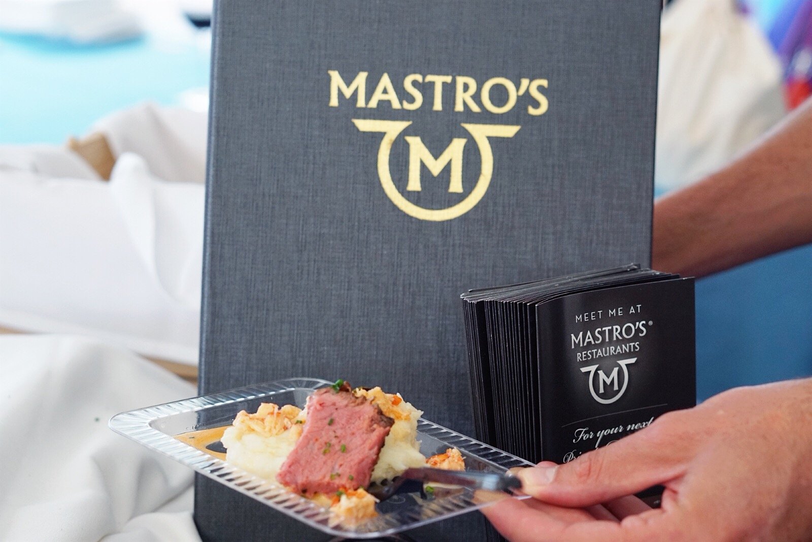 The Newport Beach Wine And Food Festival Is The Most Anticipated Foodie