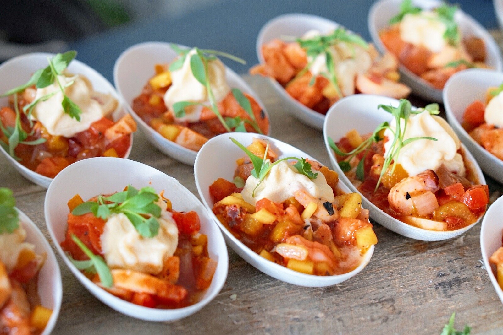 The Newport Beach Wine And Food Festival Is Finally Here