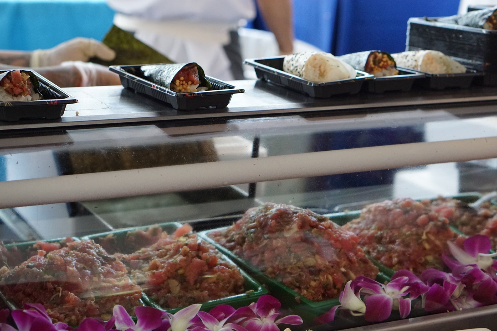The Newport Beach Wine And Food Festival Is The Most Anticipated Foodie