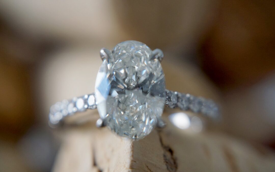 3 Things You Didn’t Know to Look for When Choosing an Engagement Ring