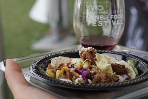 San Diego Wine and Food Festival 2021 Returns & Here's Everything You Need to Know! 2