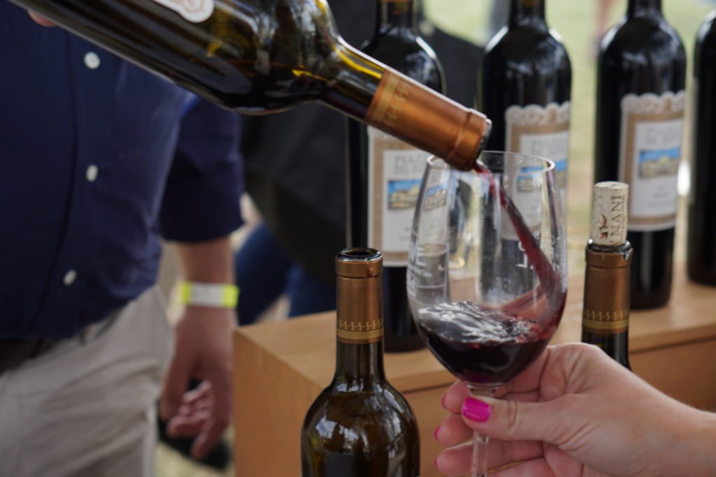 sandiego wine festival