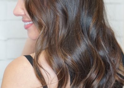 Easy ways to make your hair look fuller