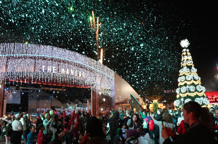 Winter Fest OC 2023 Returns For Holiday Cheer In Orange County