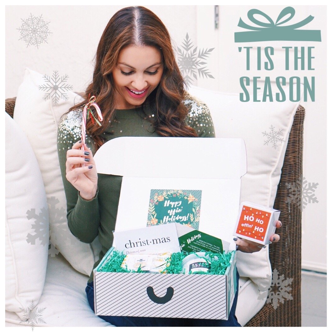 Find the Perfect Holiday Gift Boxes for Every Personality