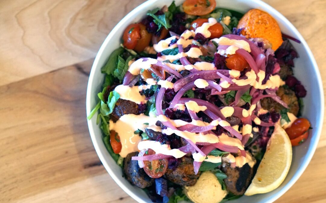 Cava Grill Brings a New Elevated Experience to Fast Casual Dining