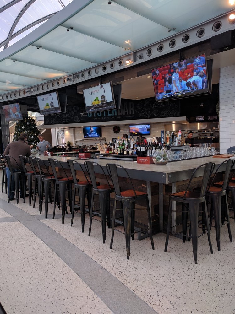 10 Orange County Restaurants To Watch Superbowl 2017 That Aren't