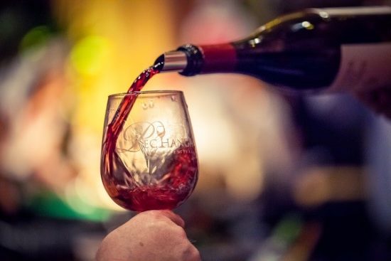 The Pechanga Resort Wine & Chocolate Festival is the Perfect Valentine's Getaway 1