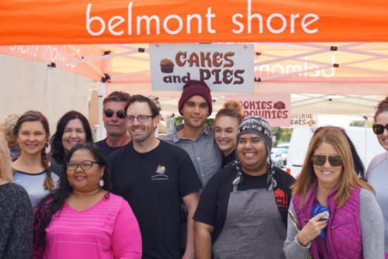 belmont shore festival