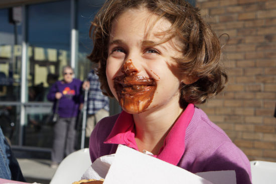 pieeatingcontest