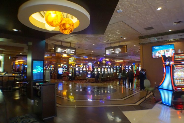 pechanga casino age limit to enter