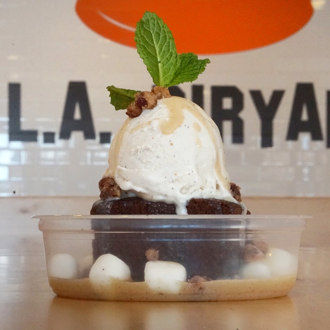 LA Biryani Brings Casual, Fresh, & Authentic Indian Cuisine to Orange County