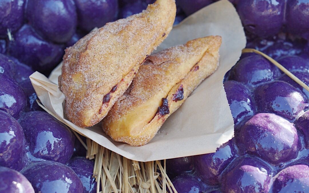 All the Reasons You”ll Love the Knotts Berry Farm Boysenberry Festival