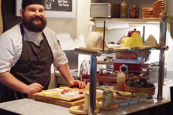 Enjoy This Sneak Peak of Five Crowns New Refreshing Spring Menu 1