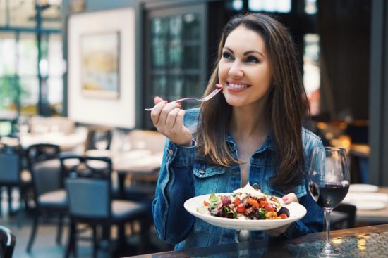 pretty fit foodie