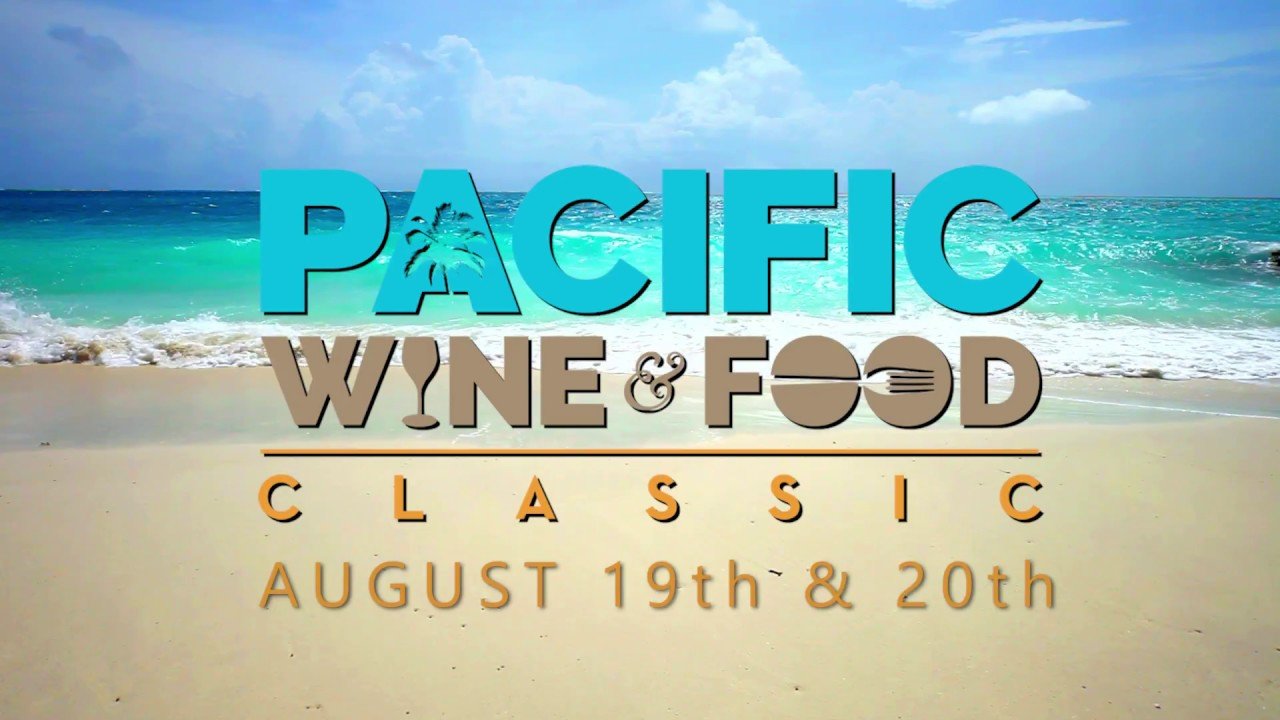 The Most Anticipated Wine & Food Festival of the Summer is Here
