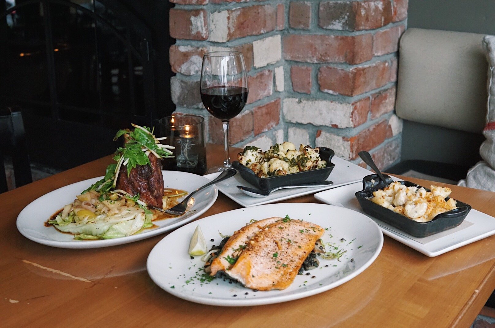 The Delicious Reasons 370 Common is a Top Culinary Choice for Laguna Beach Locals