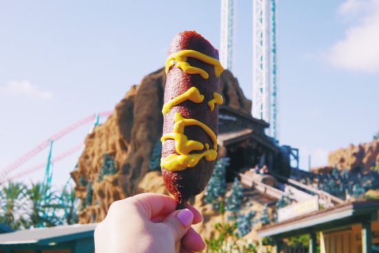 Summer at Knotts Berry Farm Brings Interactive Fun and New Foodie Finds! 6