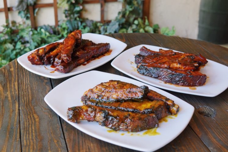 These 5 Orange County Restaurants Take BBQ To The Next Level