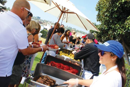 Celebrate National Lobster Day with Tickets to Lobsterfest in Newport Beach! 1