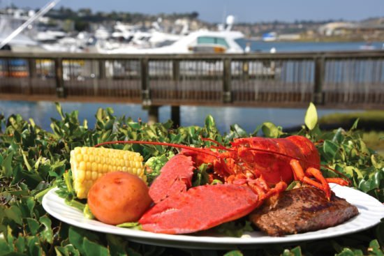 Lobsterfest - Newport Dunes