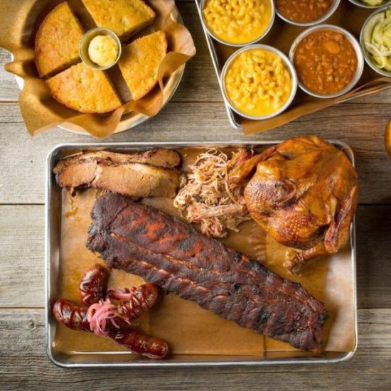 These 5 Orange County Restaurants Take BBQ To The Next Level