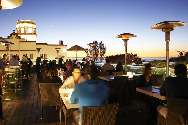 View Spectacular July 4th Fireworks At These 5 Orange County Restaurants