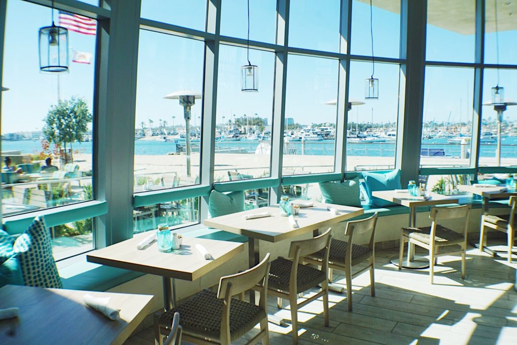 Newport Beach Restaurant Week Returns January 13 2020