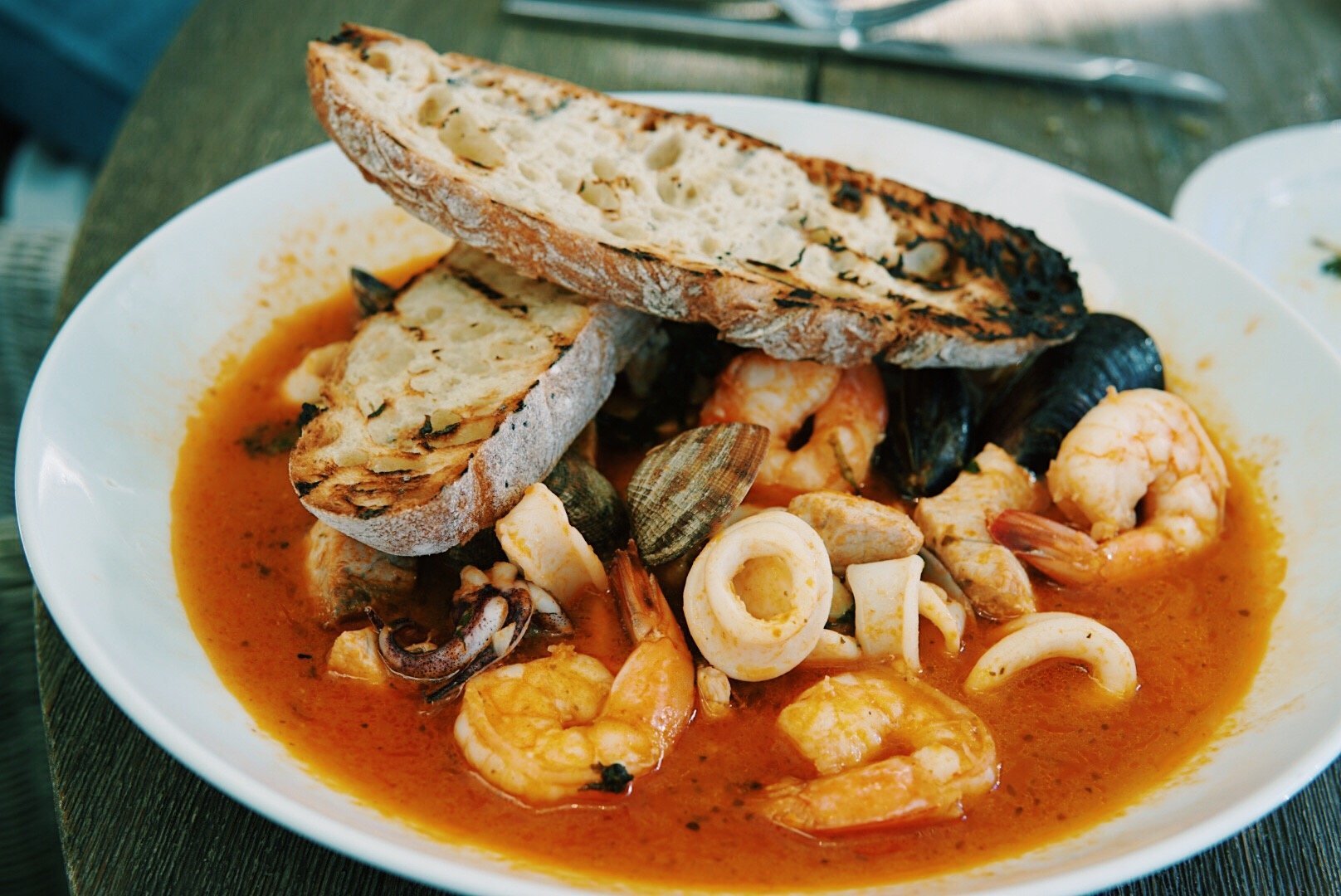 cioppino