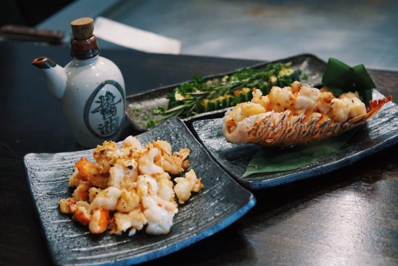 Experience The Best Vietnamese Restaurant In Orange County At Brodard