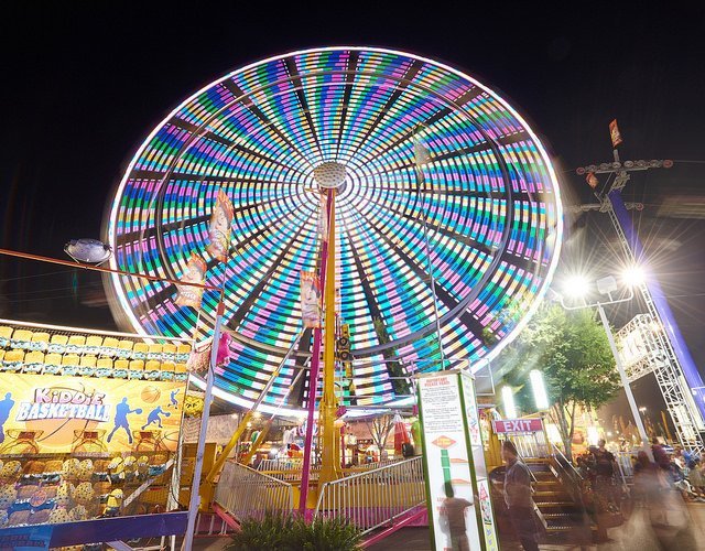 Here’s Our Guide on Everything to Enjoy at This Years 2017 OC Fair