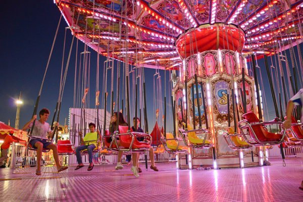 Here's Our Guide on Everything to Enjoy at This Years 2017 OC Fair 9