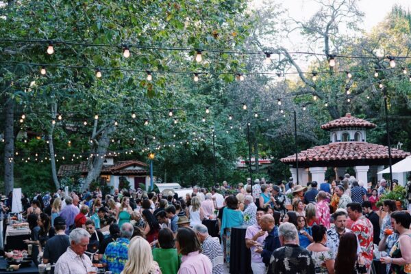 The Orange Coast Magazine Best of 2021 Party Returns to the Beautiful Rancho Los Lomas 1