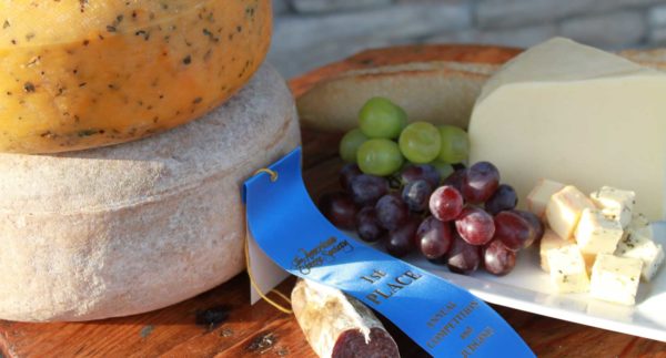 SideDoor is Throwing an Epic Cheese & Charcuterie Backyard Party August 16th 3