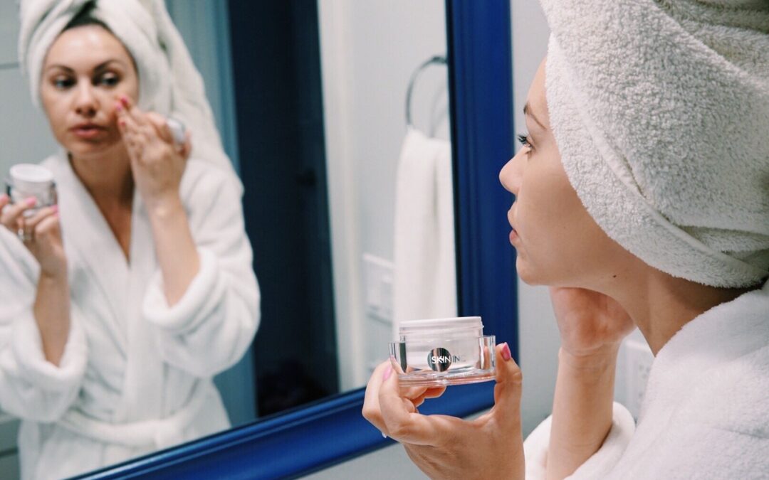 The 5 Best SkinCare Products That Do Exactly What They Say!