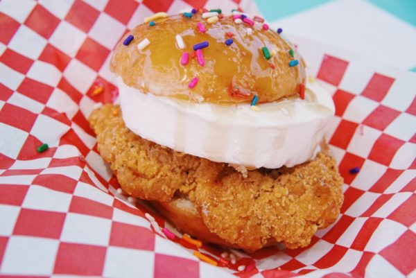 A Gallery of all the Fun & Food from This Years OC Fair Visit 12