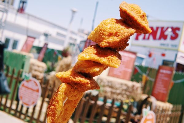 A Gallery of all the Fun & Food from This Years OC Fair Visit 14