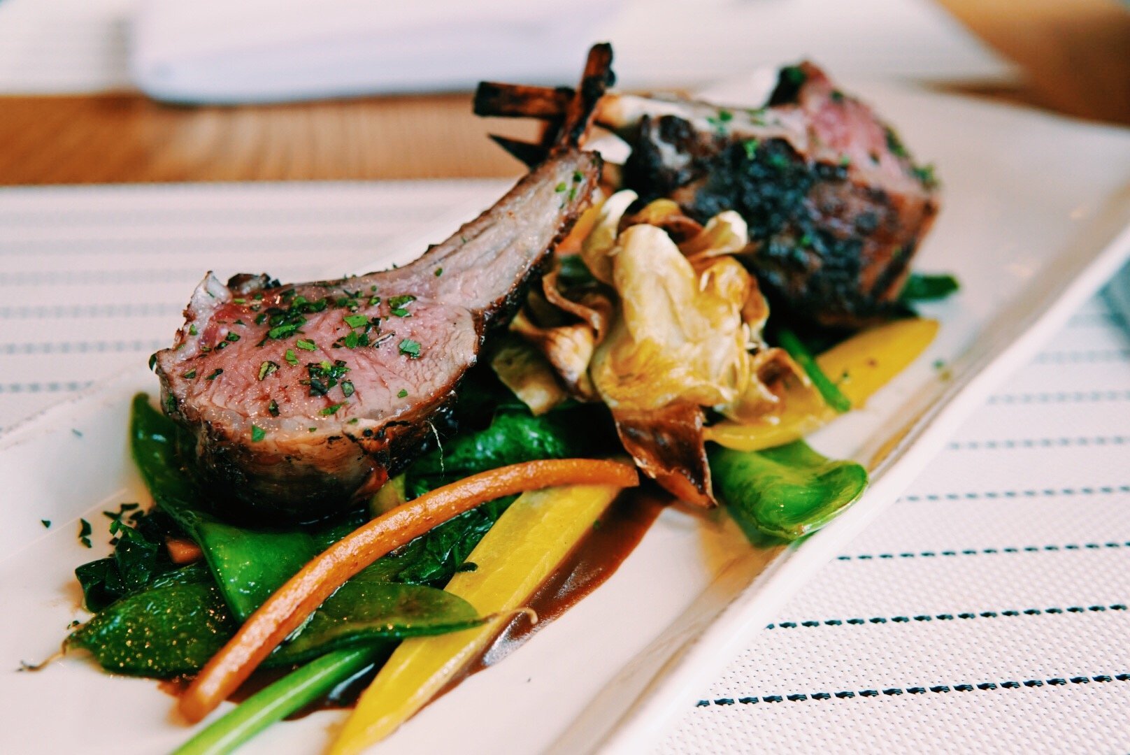 provenance lamb