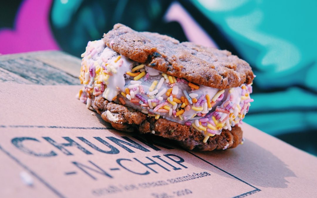 We’ve Rounded Up The Top 5 Food Trends Of The Summer