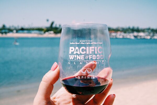 A Recap of All My Favorites From The Pacific Wine and Food Classic 1