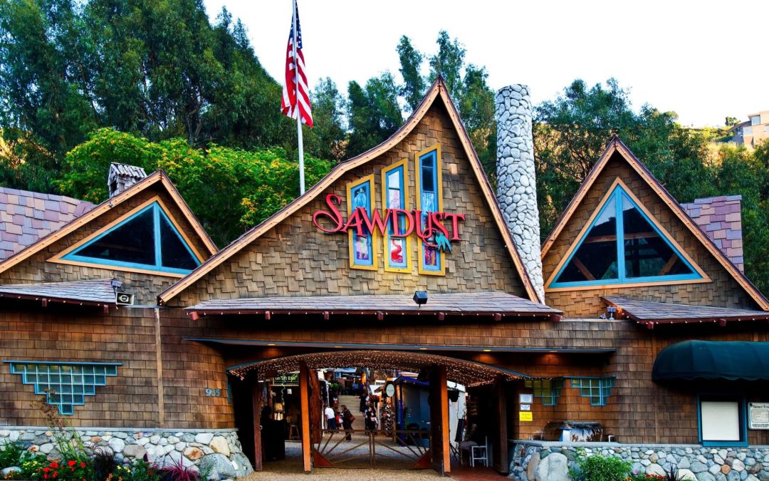 5 Awesome Events to Check Out in Orange County for Labor Day Weekend