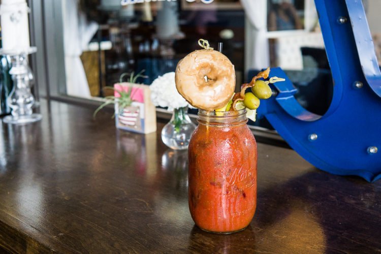 SeaLegs Wine Bar In Huntington Beach Is Known For Brunch, But I'm All