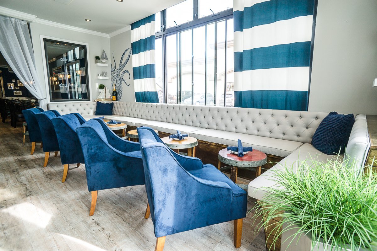 SeaLegs Wine Bar In Huntington Beach Is Known For Brunch, But I'm All