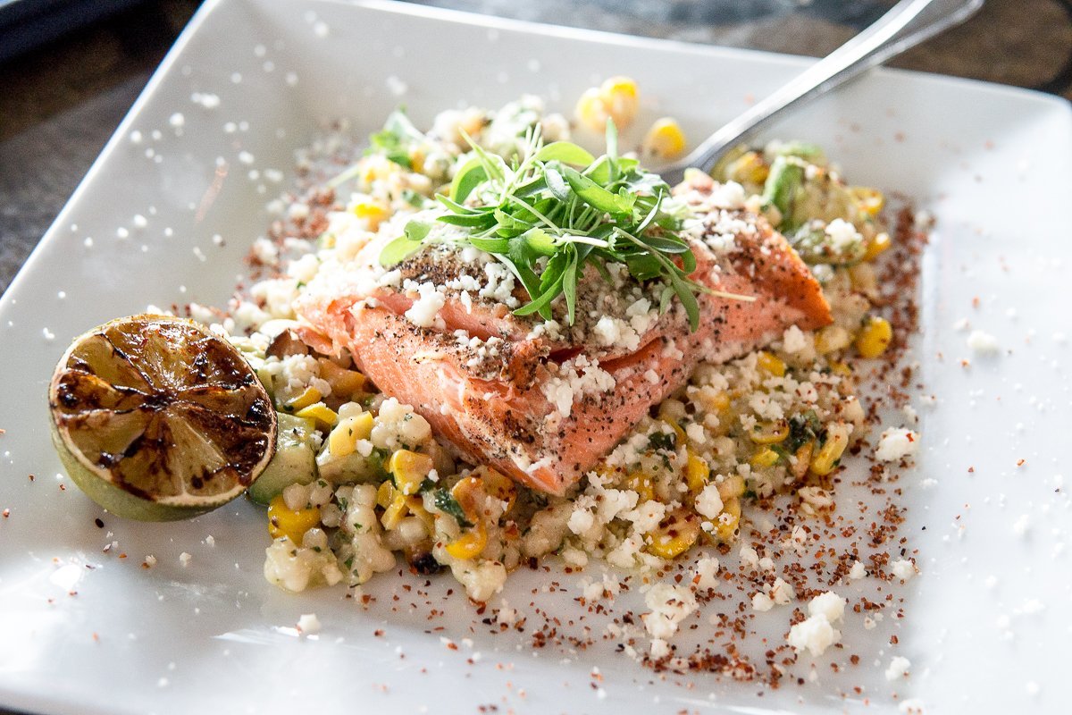 SeaLegs Wine Bar In Huntington Beach Is Known For Brunch, But I'm All