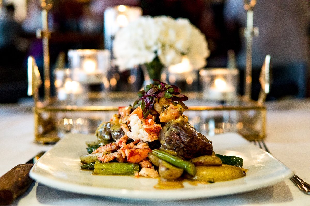 SeaLegs Wine Bar In Huntington Beach Is Known For Brunch, But I'm All