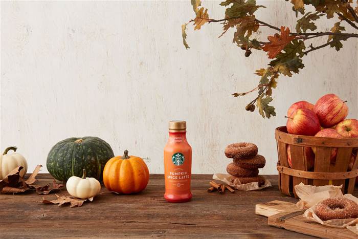 Five New Pumpkin Foodie Finds We Can’t Wait to Try This Year!